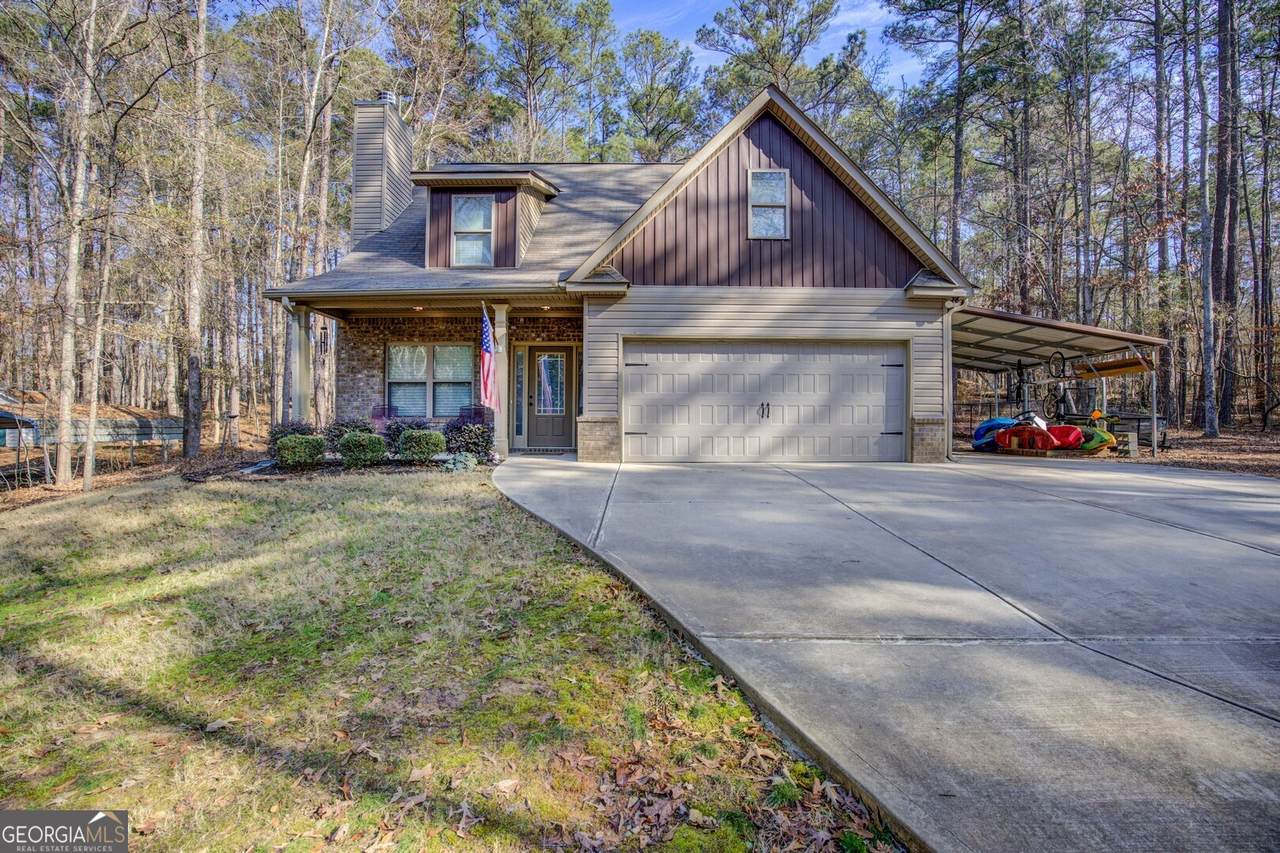 200 Blackbird Circle - Photo 1