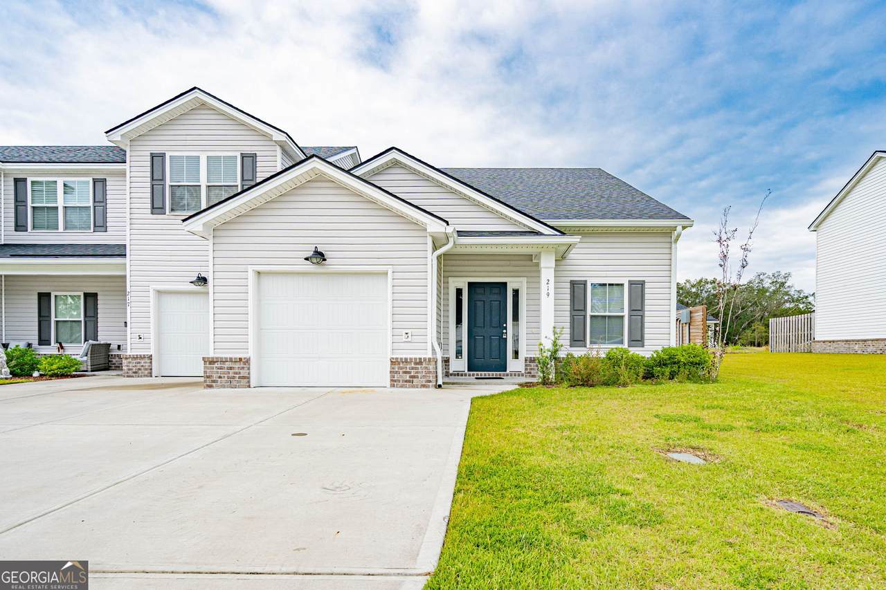 219 Haisley Run - Photo 1
