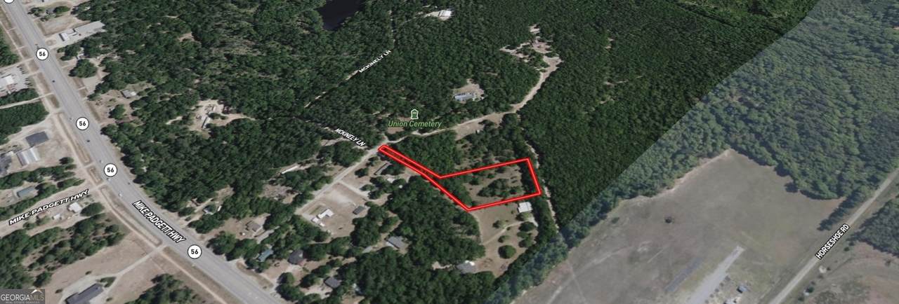 1112 Union Cemetery Road - Photo 1