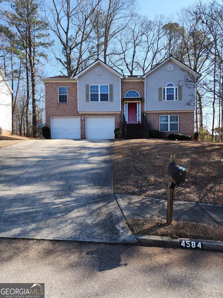 4584 Browns Mill Close - Photo 1