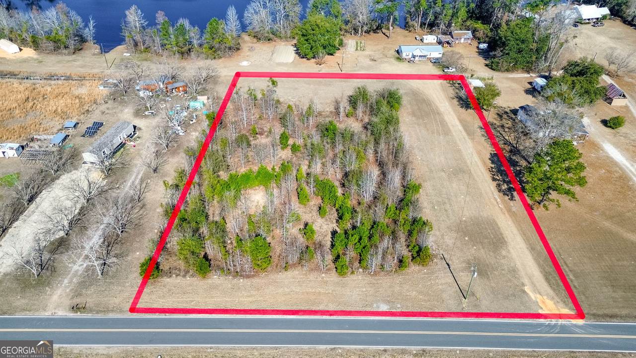 0 Clark Road - Photo 1