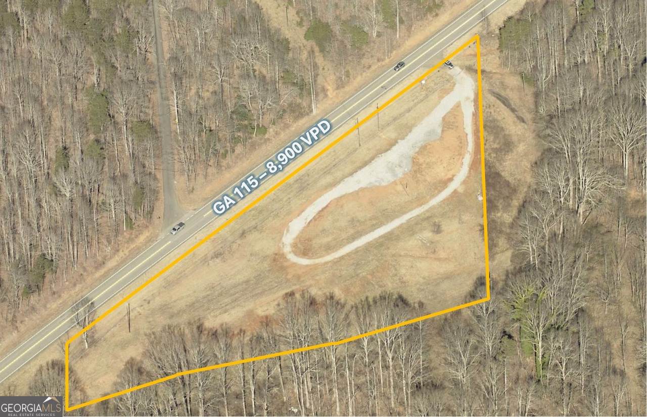 2172 Long Branch Road - Photo 1