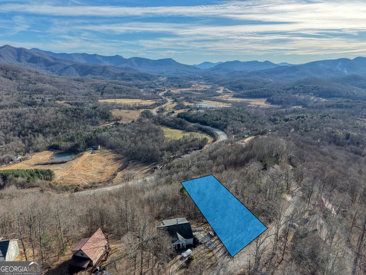 LOT 5 Harris Ridge - Photo 1