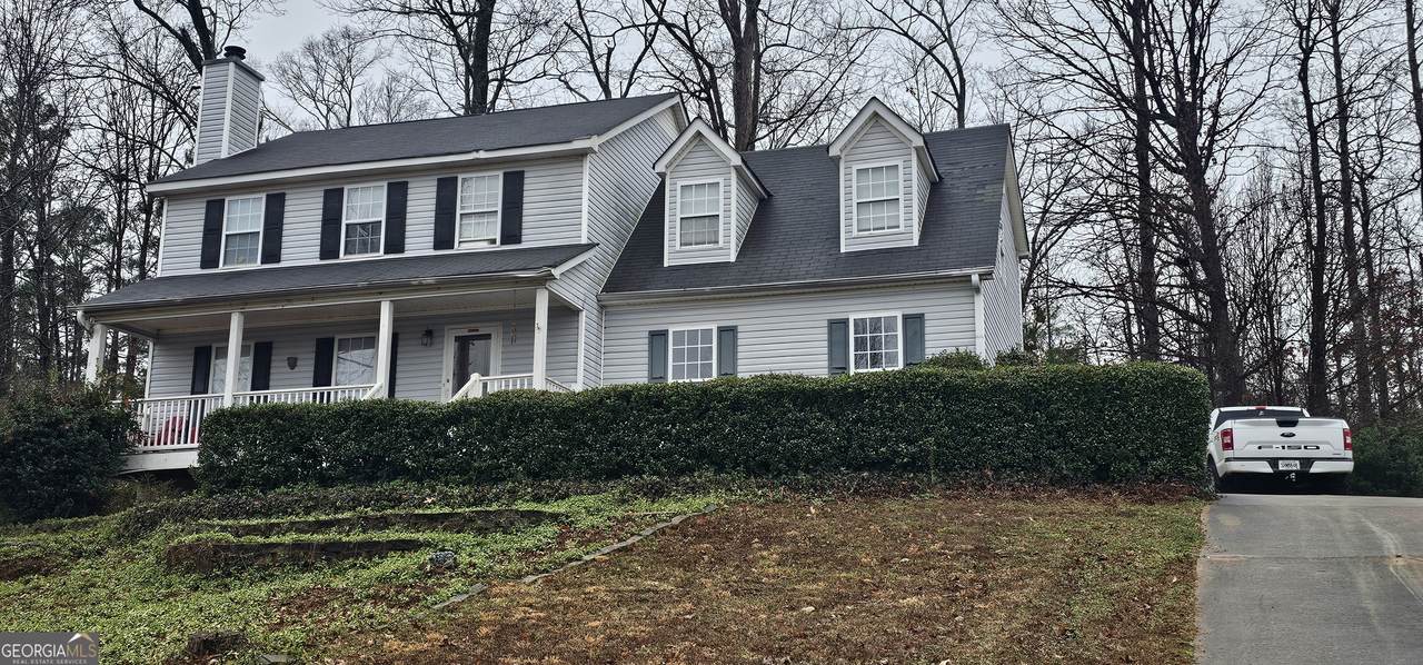 246 Bridgewater Lane - Photo 1