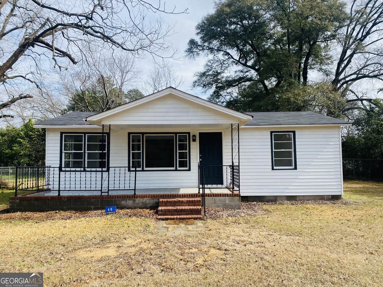 48 Jones Street - Photo 1