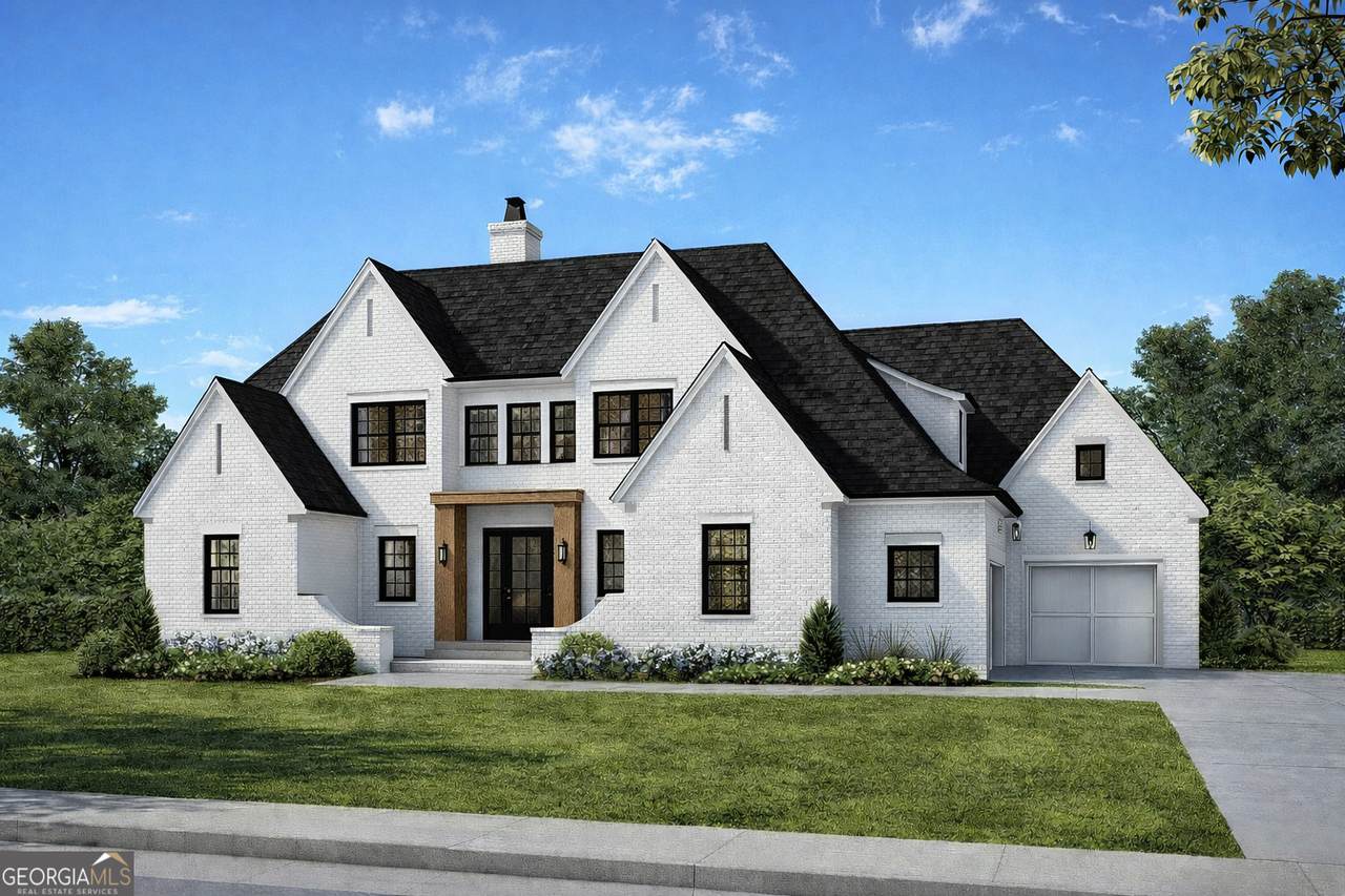 0 Matteo Way - Photo 1