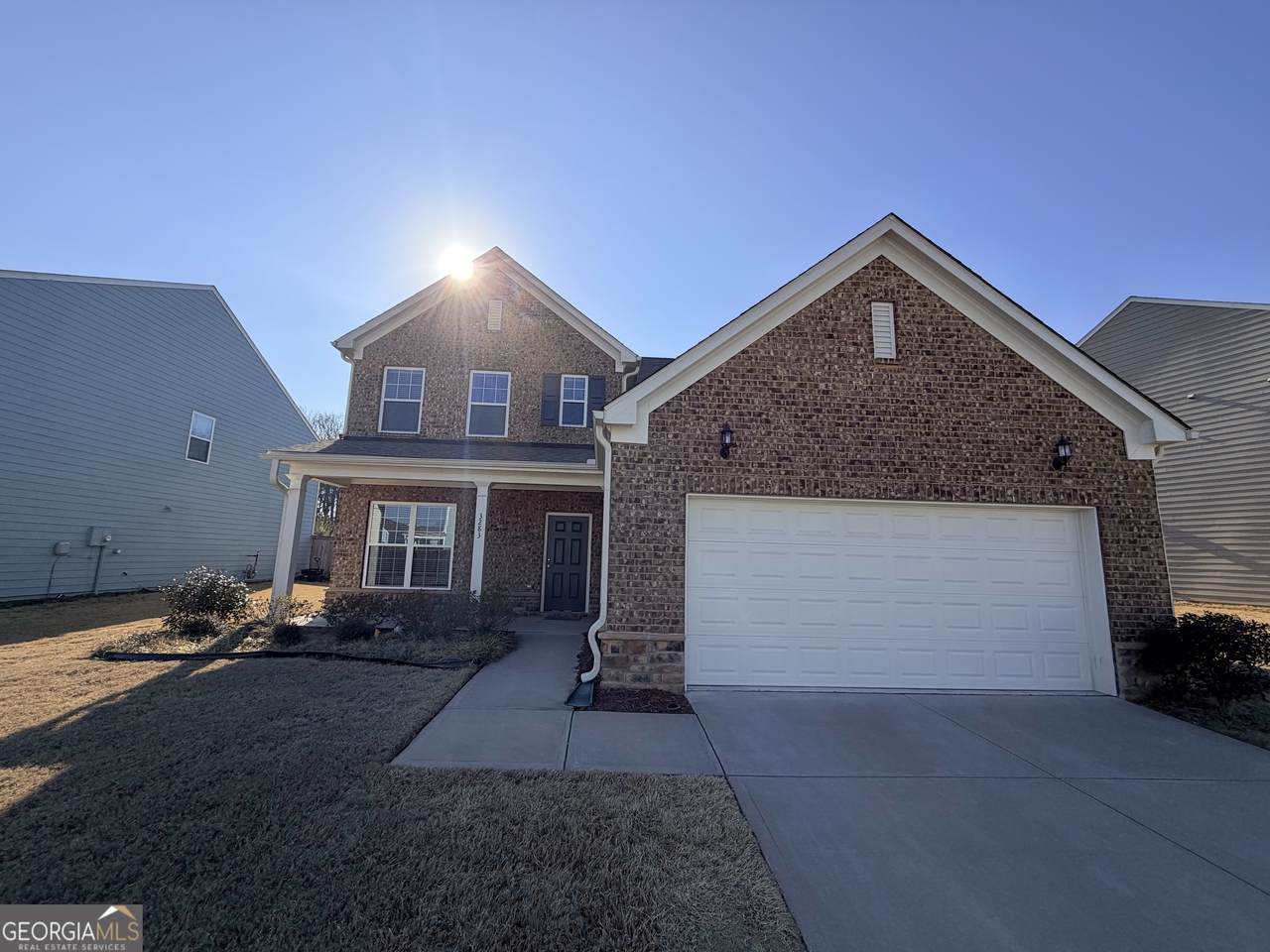 3283 Lowell Road - Photo 1