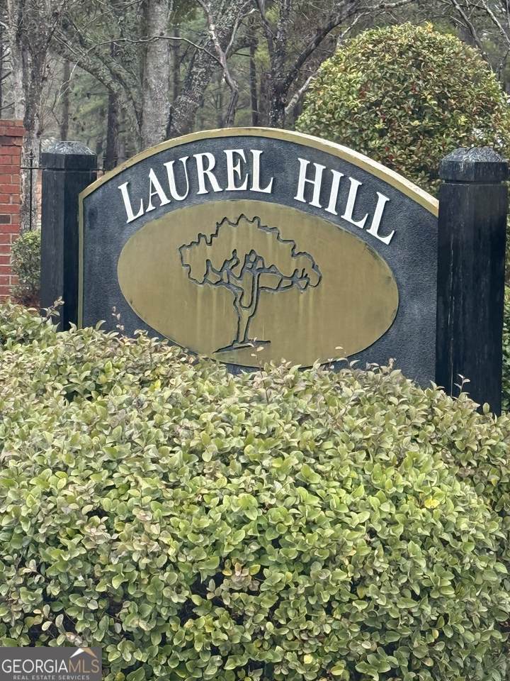 LOT 10 Laurel Oak Drive - Photo 1