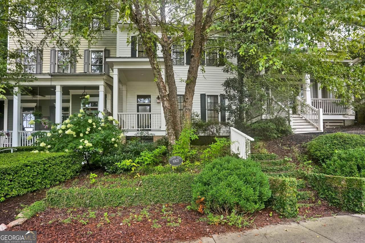 10671 Serenbe Lane - Photo 1