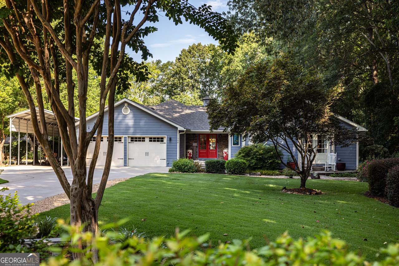 146 Misty Lane - Photo 1