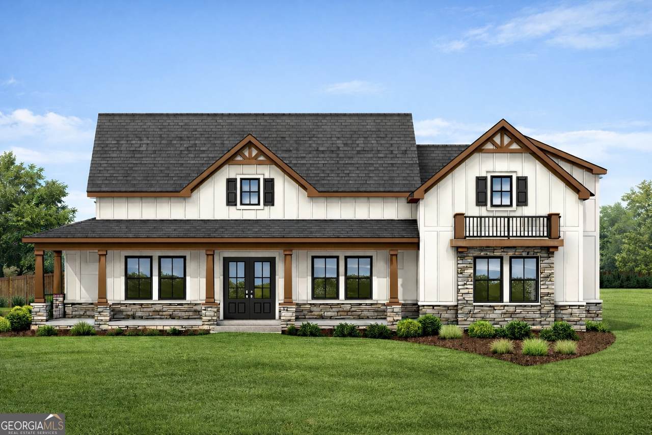 10040 Lakeview Parkway - Photo 1