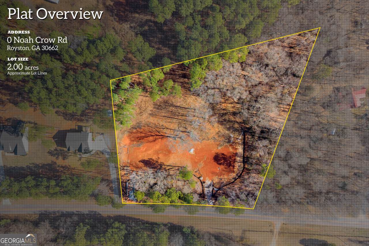 0 Noah Crow Road - Photo 1