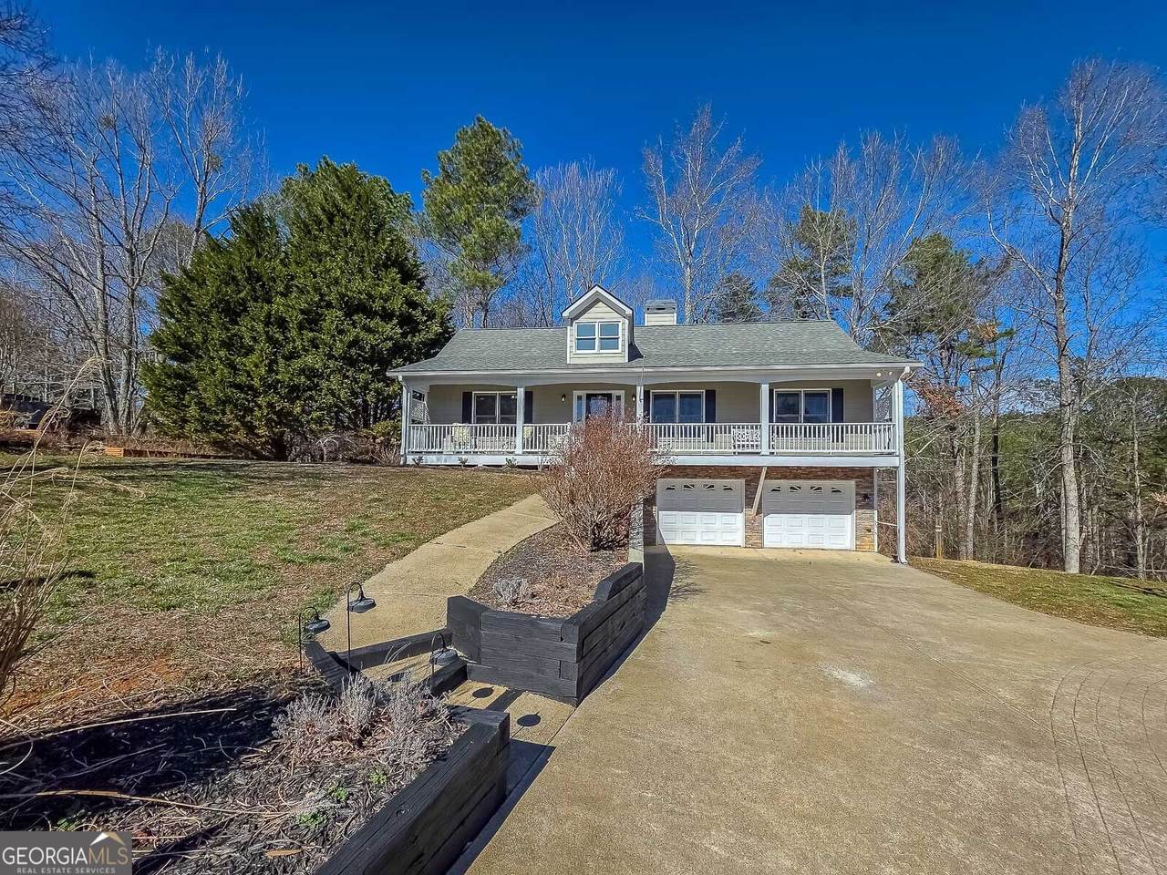 165 Horseshoe Bend - Photo 1