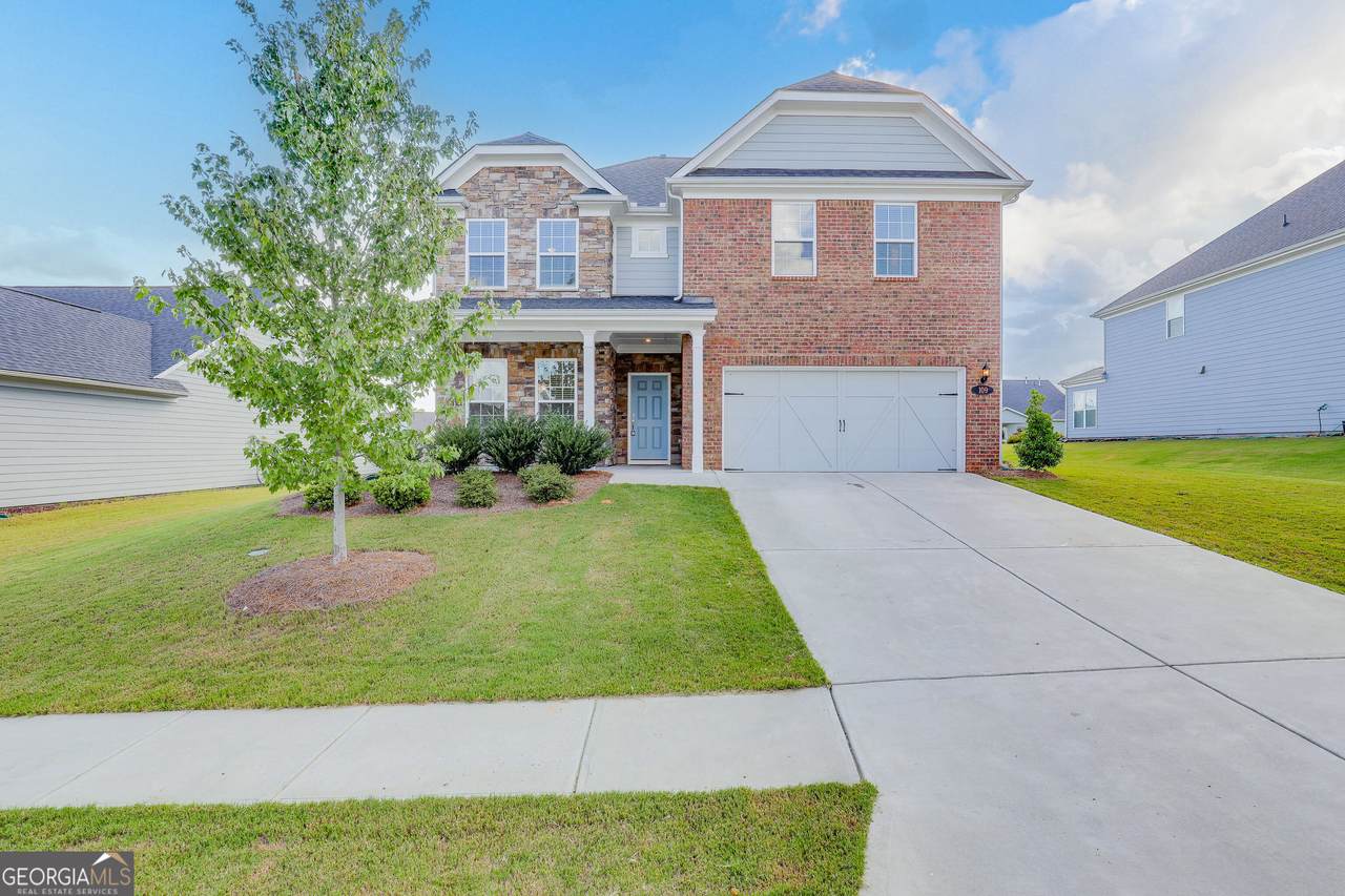 109 Soundview Trace - Photo 1