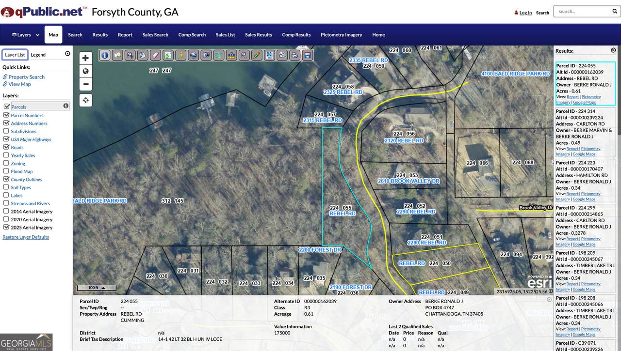 LOT 32 Rebel - Photo 1