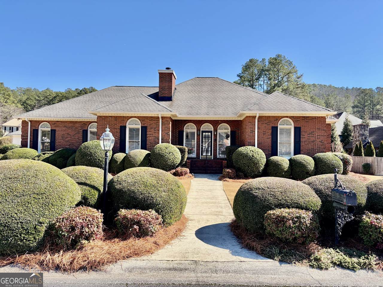 14 Saddlebrook Drive - Photo 1
