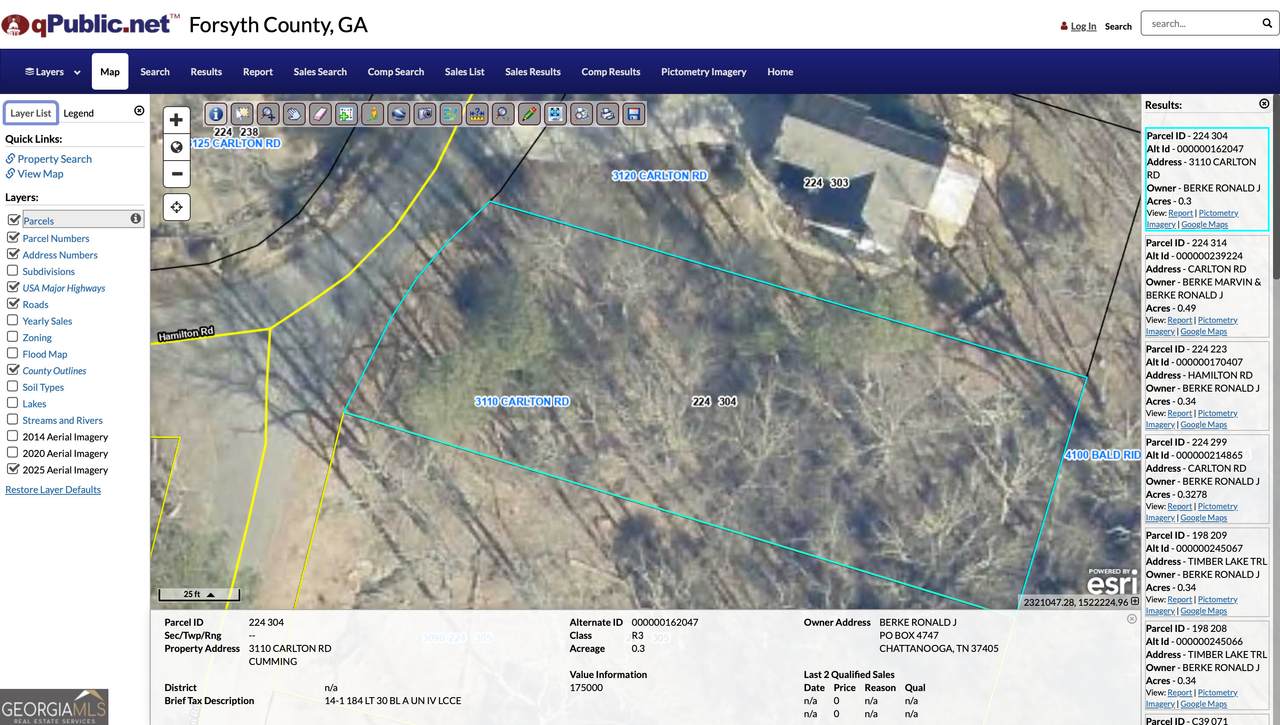 3110 Carlton Road - Photo 1