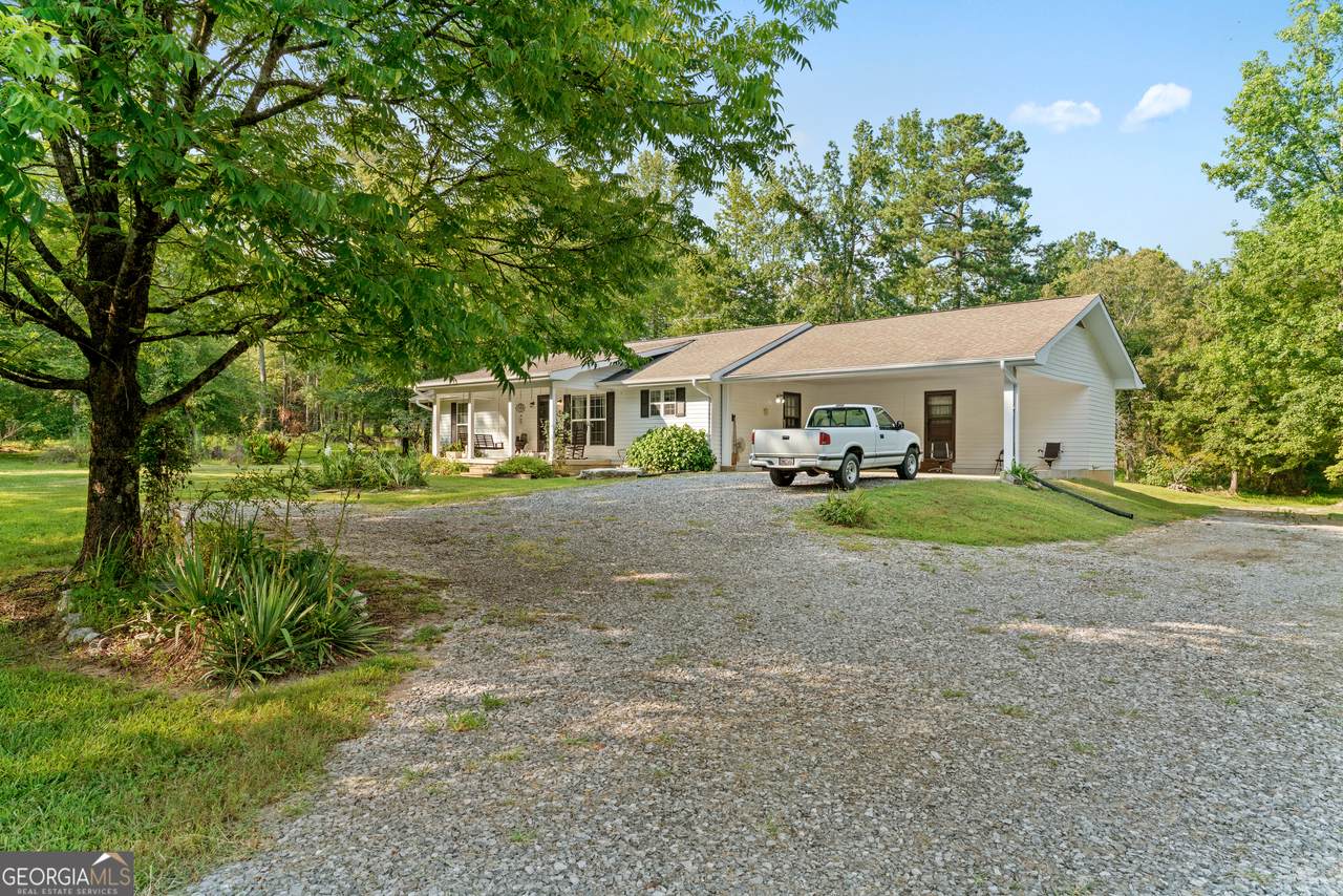 437 Cohutta Beaverdale Road - Photo 1