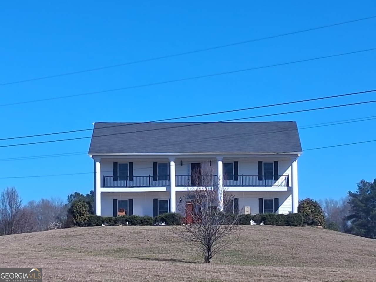 768 Lime Branch Road - Photo 1