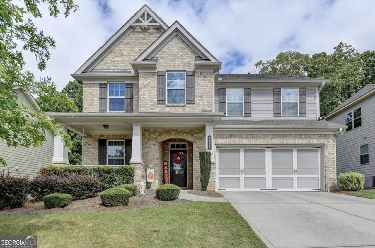 2920 Prestwood Drive - Photo 1