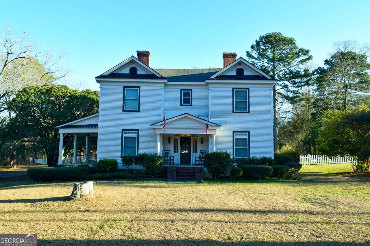 6464 Danburg Road - Photo 1