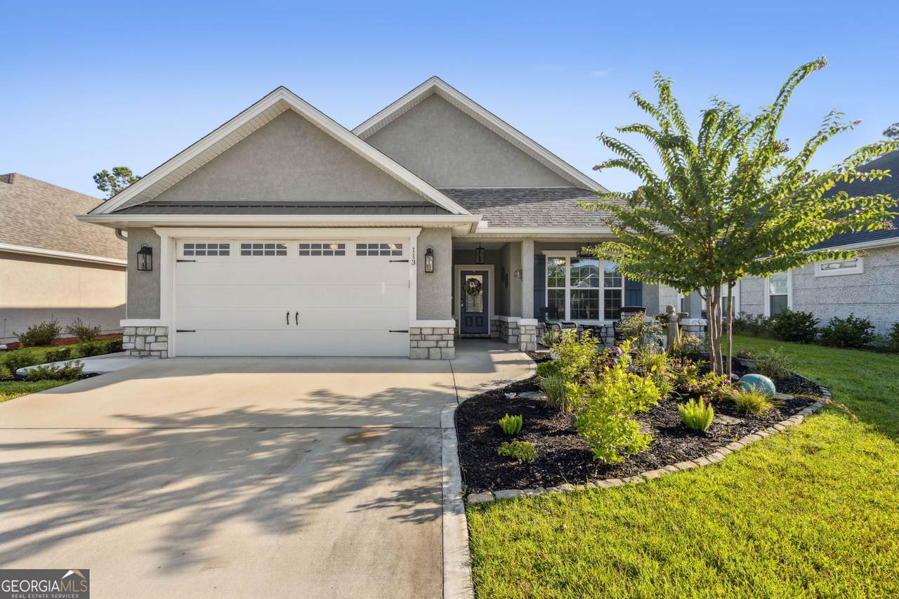 113 Amanda Trace - Photo 1
