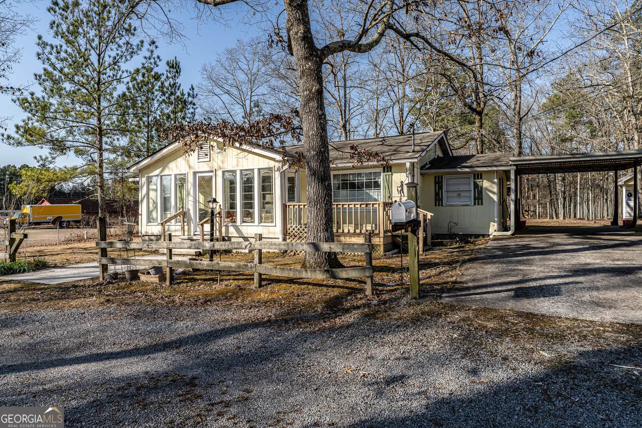 4383 Martha Berry Highway - Photo 1