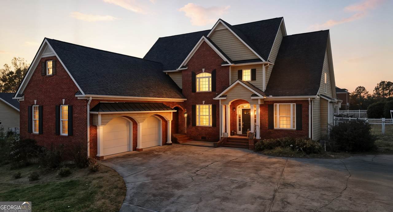 504 Ridge Pointe Lane - Photo 1