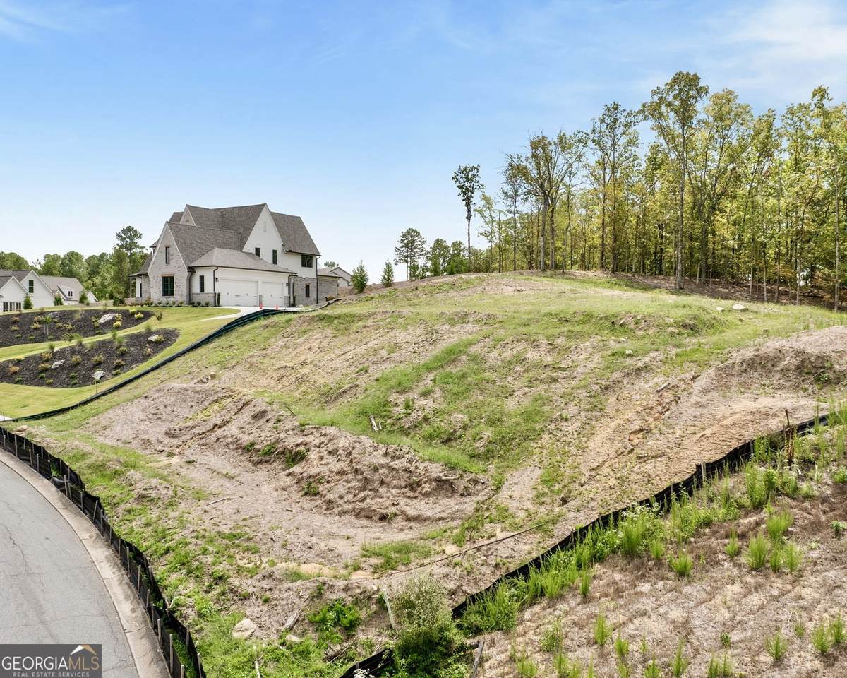 1066 Carl Sanders Drive - Photo 1