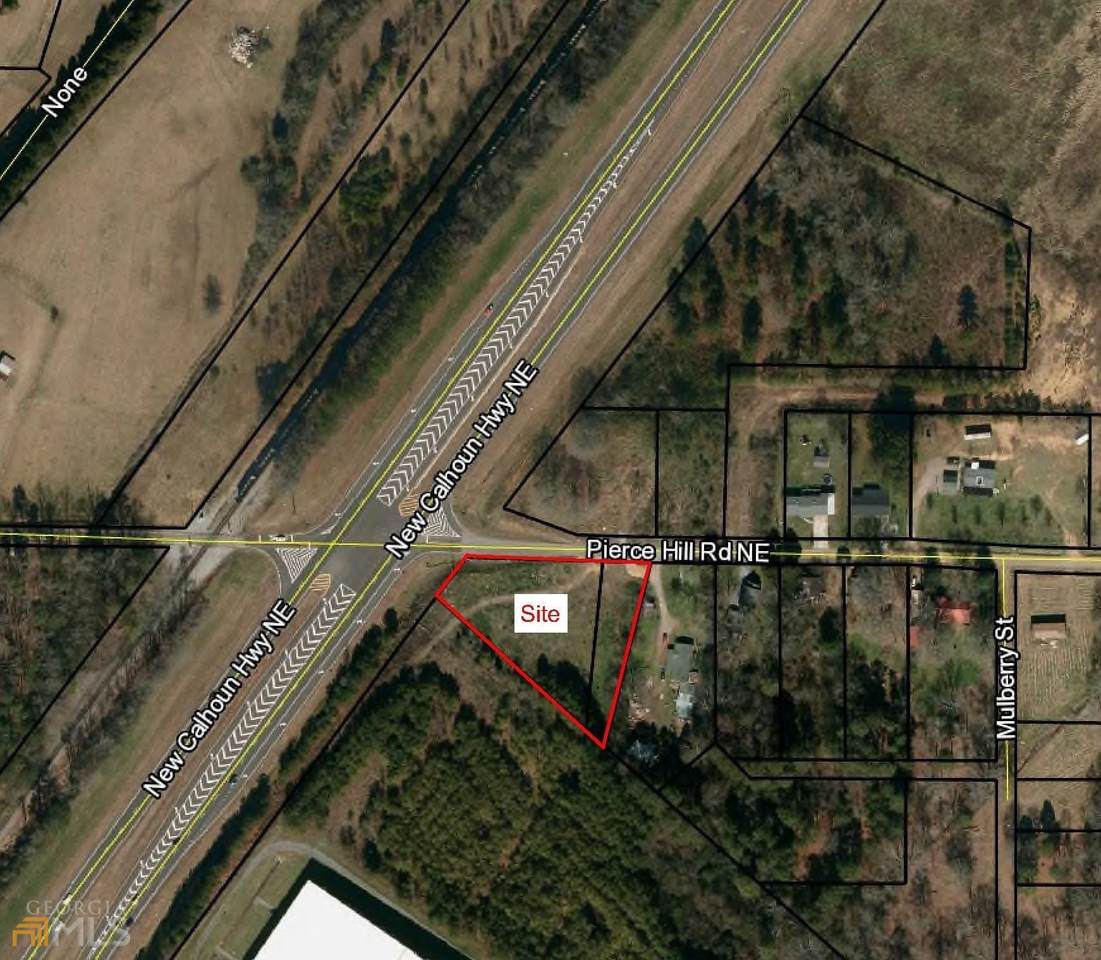 0 Pierce Hill Road - Photo 1