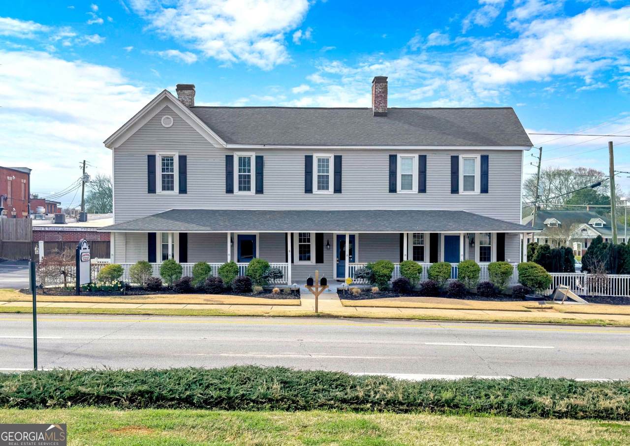 20 Jonesboro Street - Photo 1