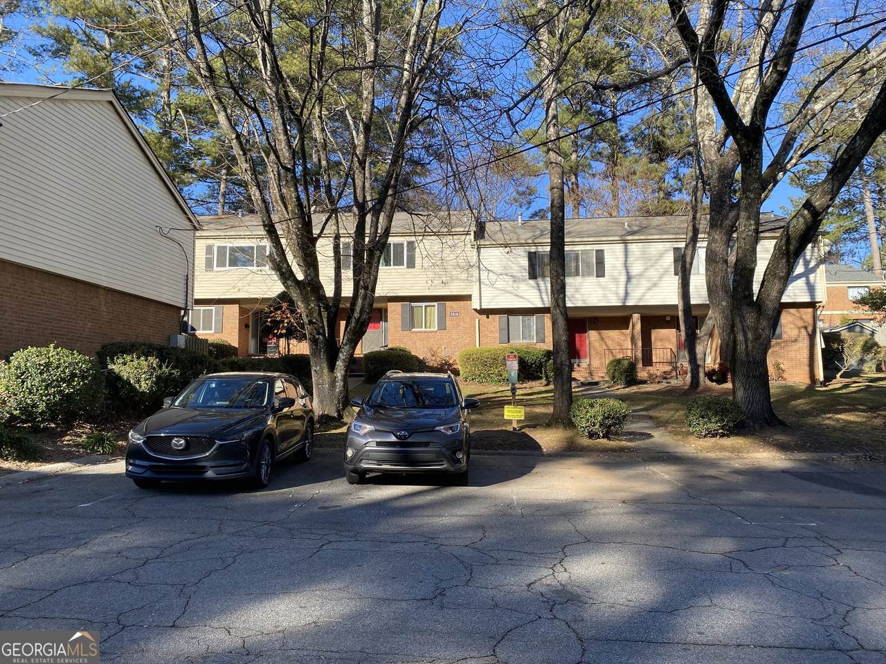 3316 Northcrest Road - Photo 1