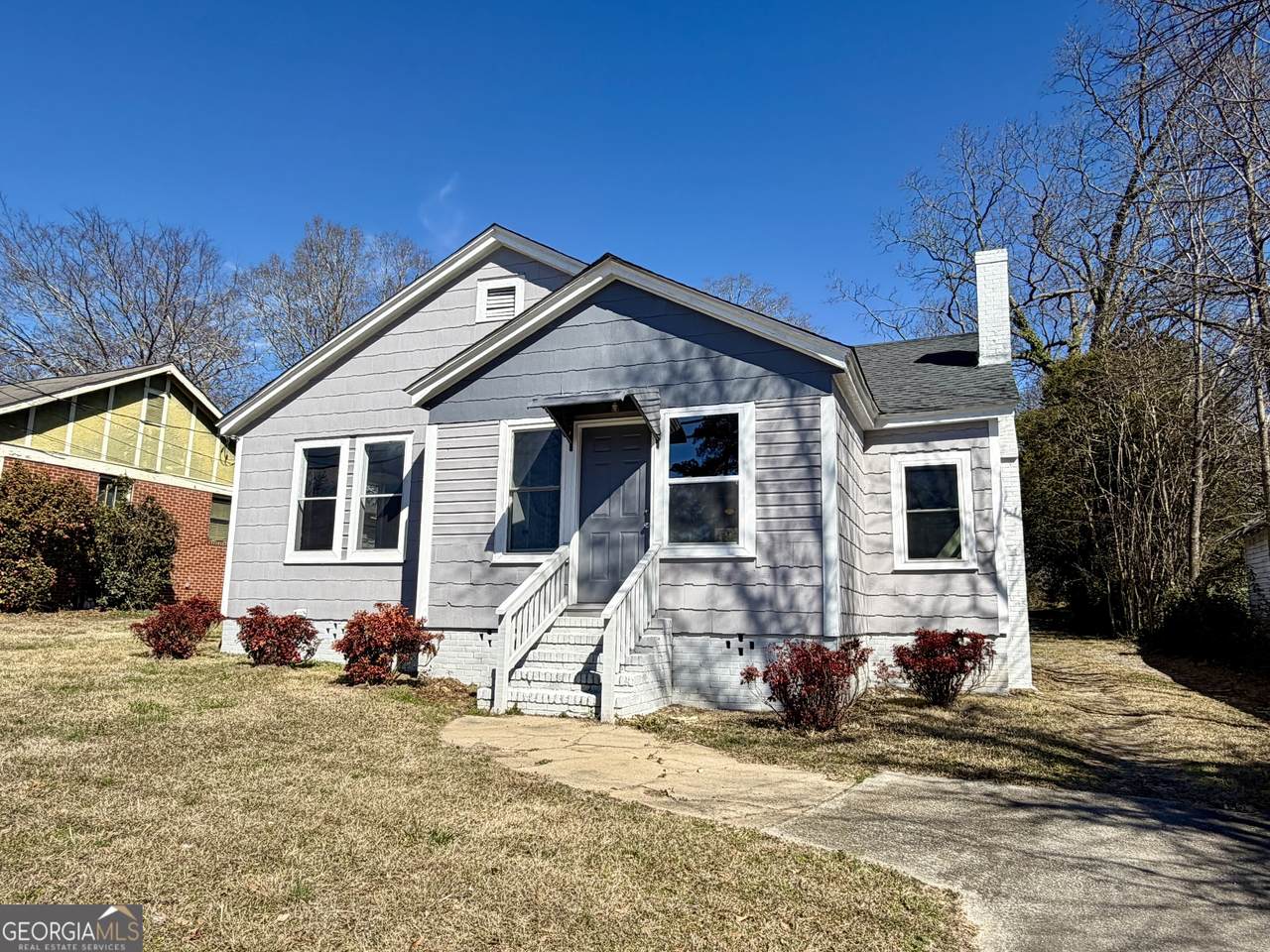 196 College Avenue - Photo 1