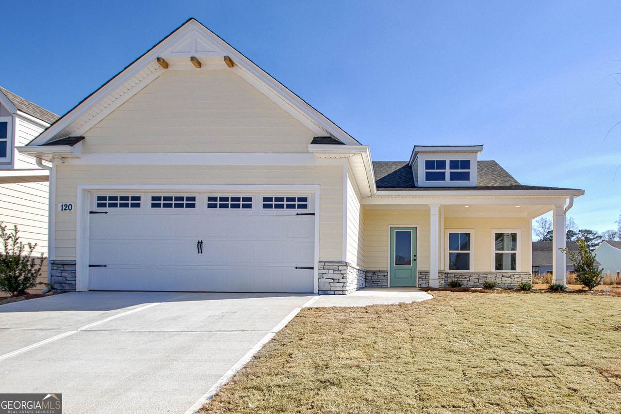 120 Redhaven Drive - Photo 1