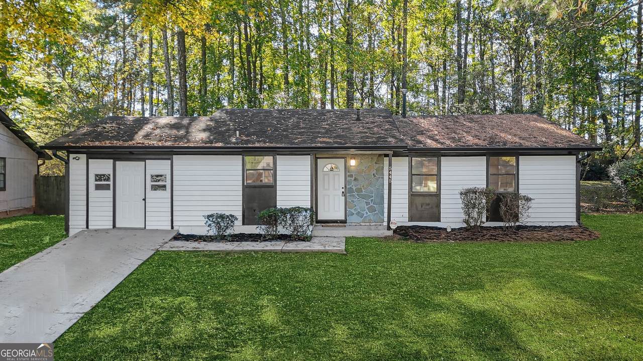 5445 Mallard Trail - Photo 1