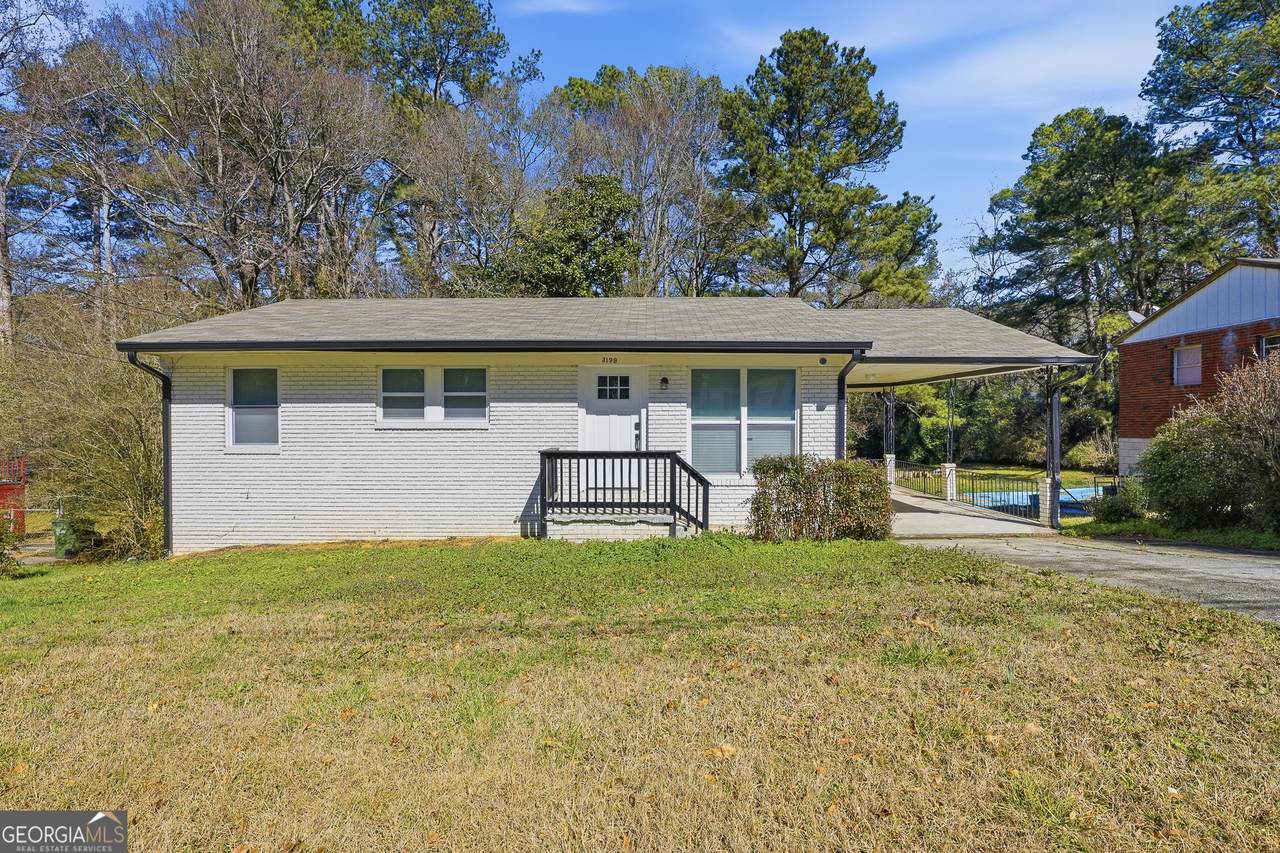 3199 Delmar Lane - Photo 1