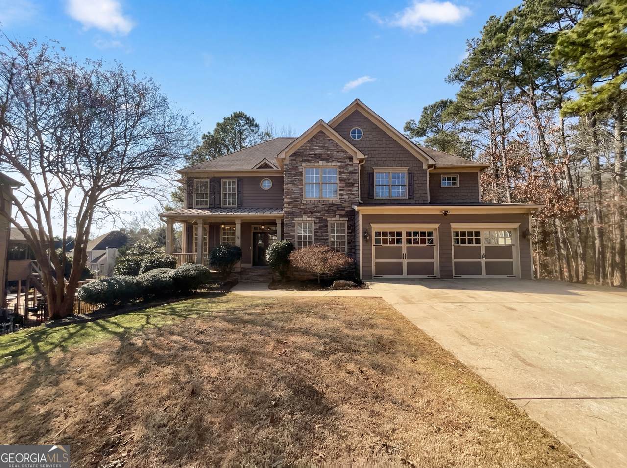 525 Waterside Court - Photo 1