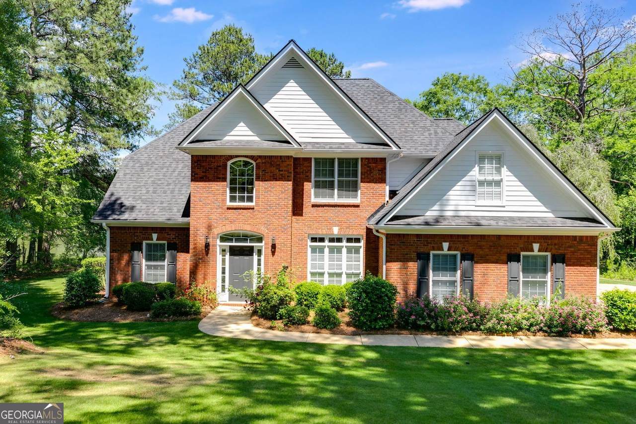 110 Pond View Point - Photo 1