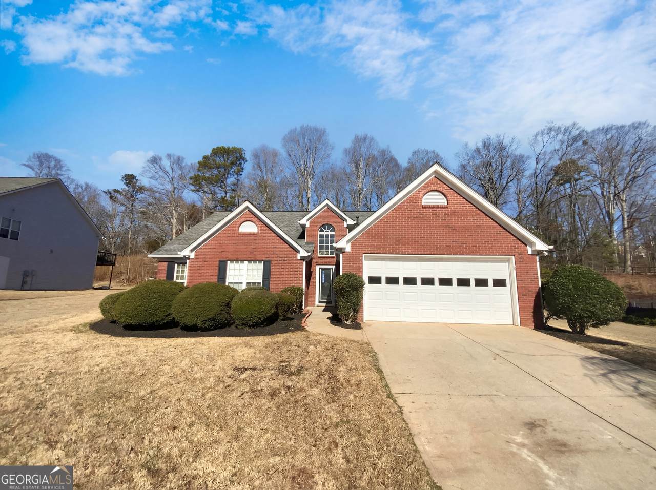 6895 Valley Forest Drive - Photo 1