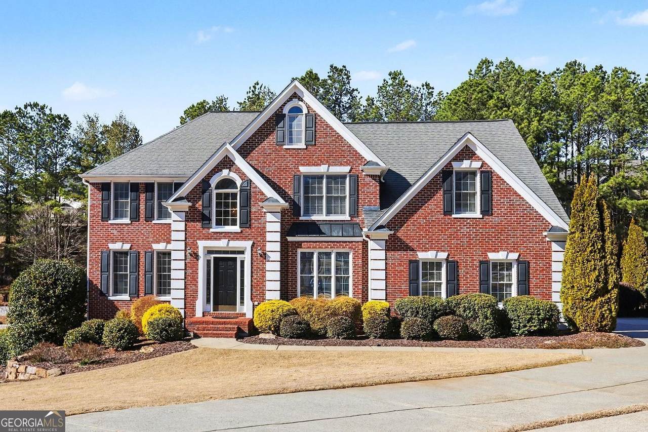 595 Abbeywood Drive - Photo 1