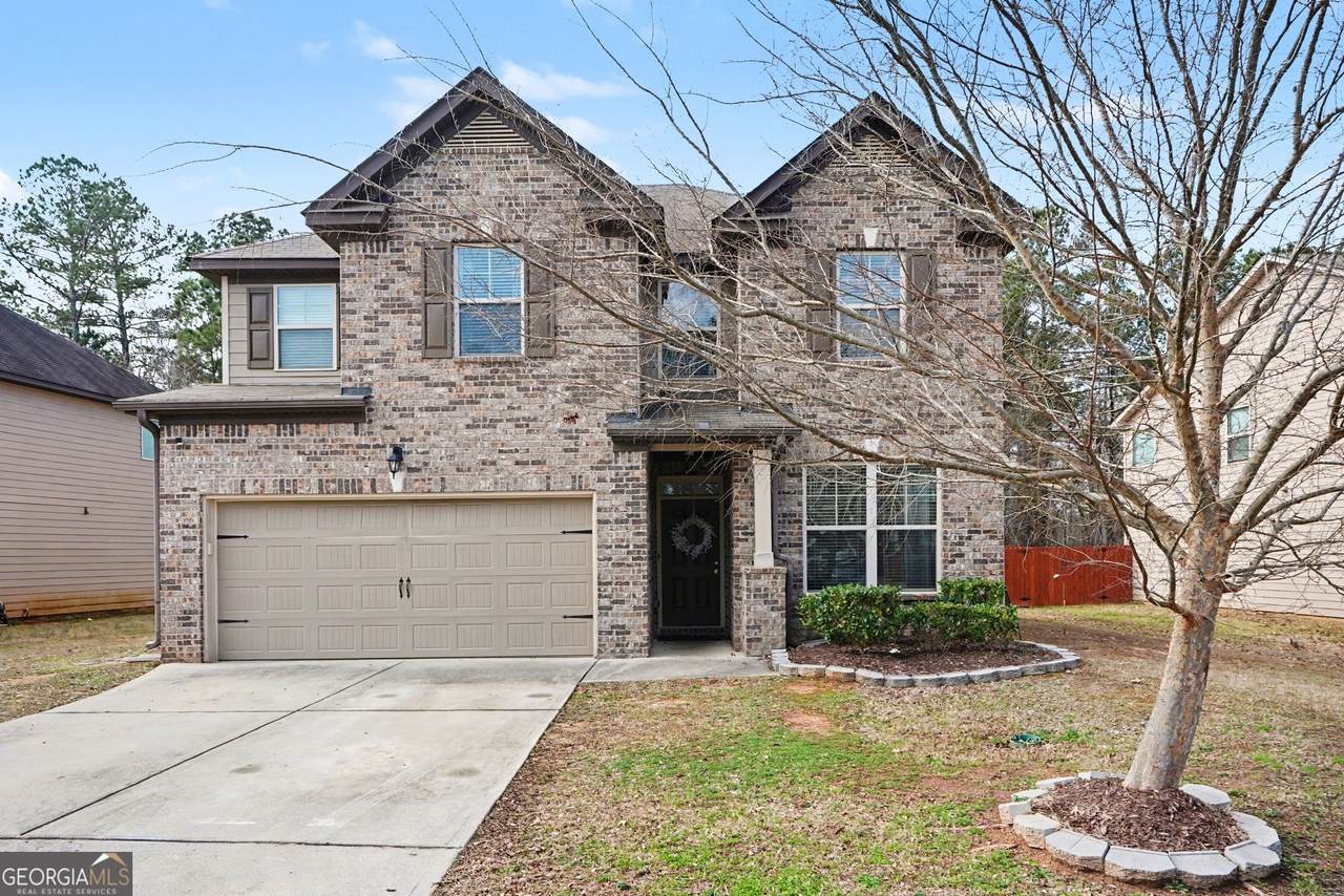 1417 Stone Ridge Court - Photo 1
