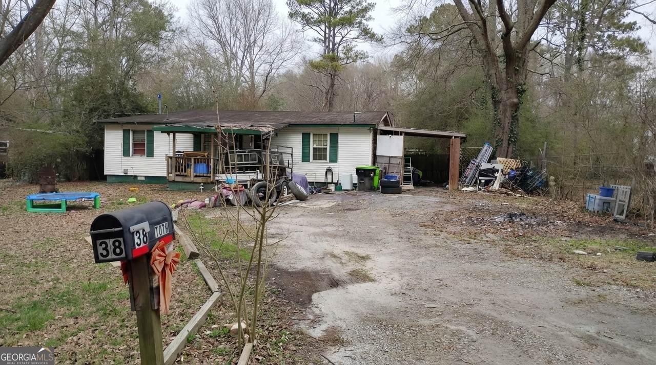 38 Harpers Lake Drive - Photo 1