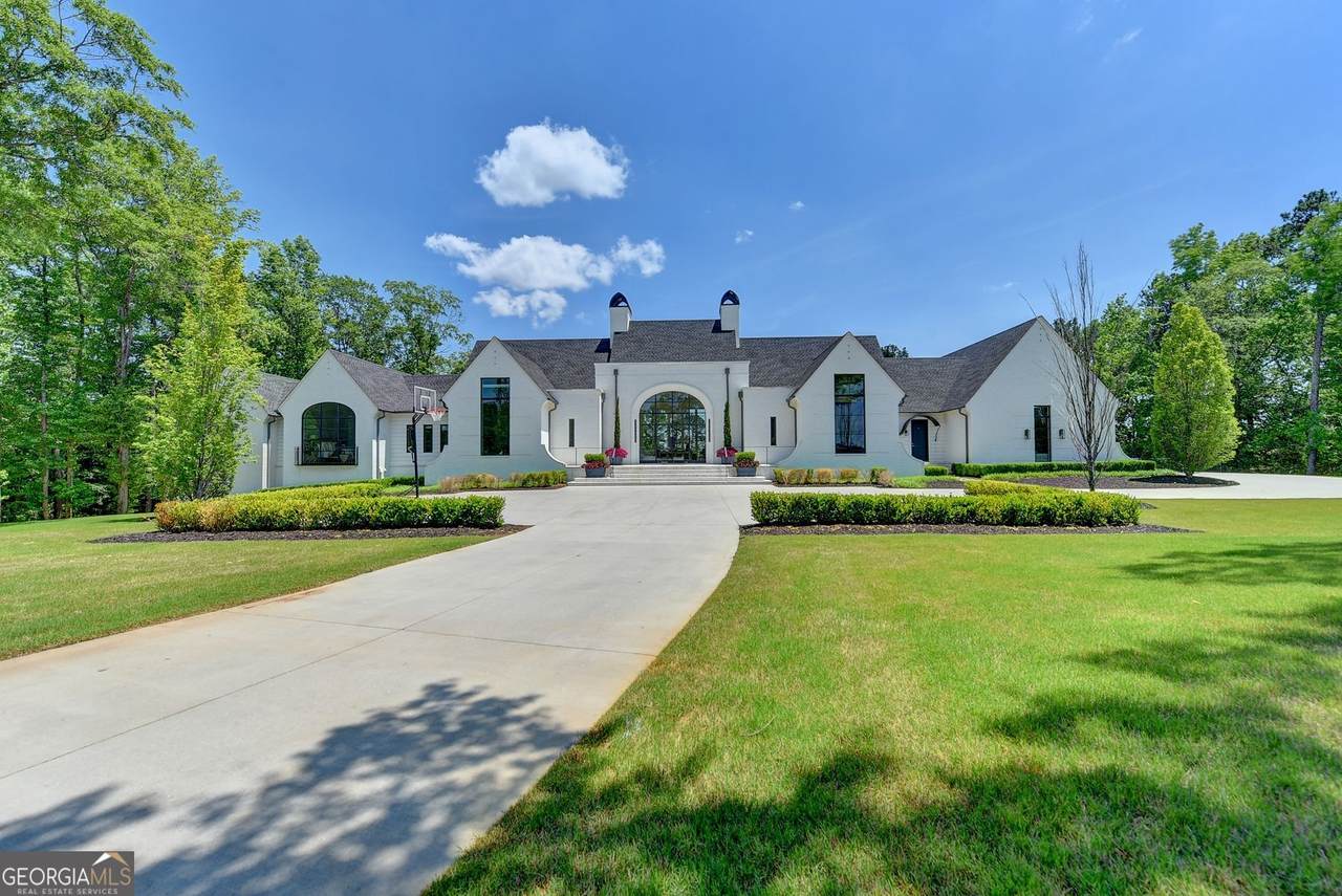 2305 Braselton Highway - Photo 1