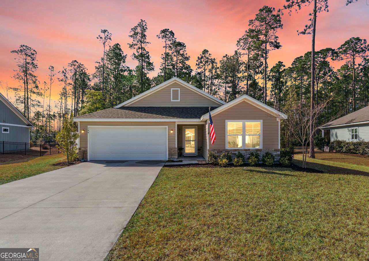 144 Oarsman Crossing - Photo 1