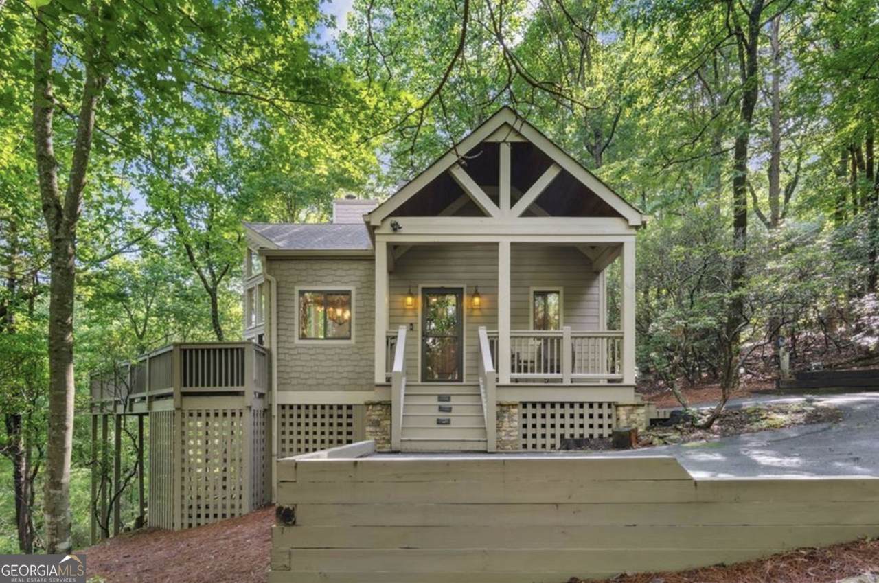 288 Tea Berry Lane - Photo 1