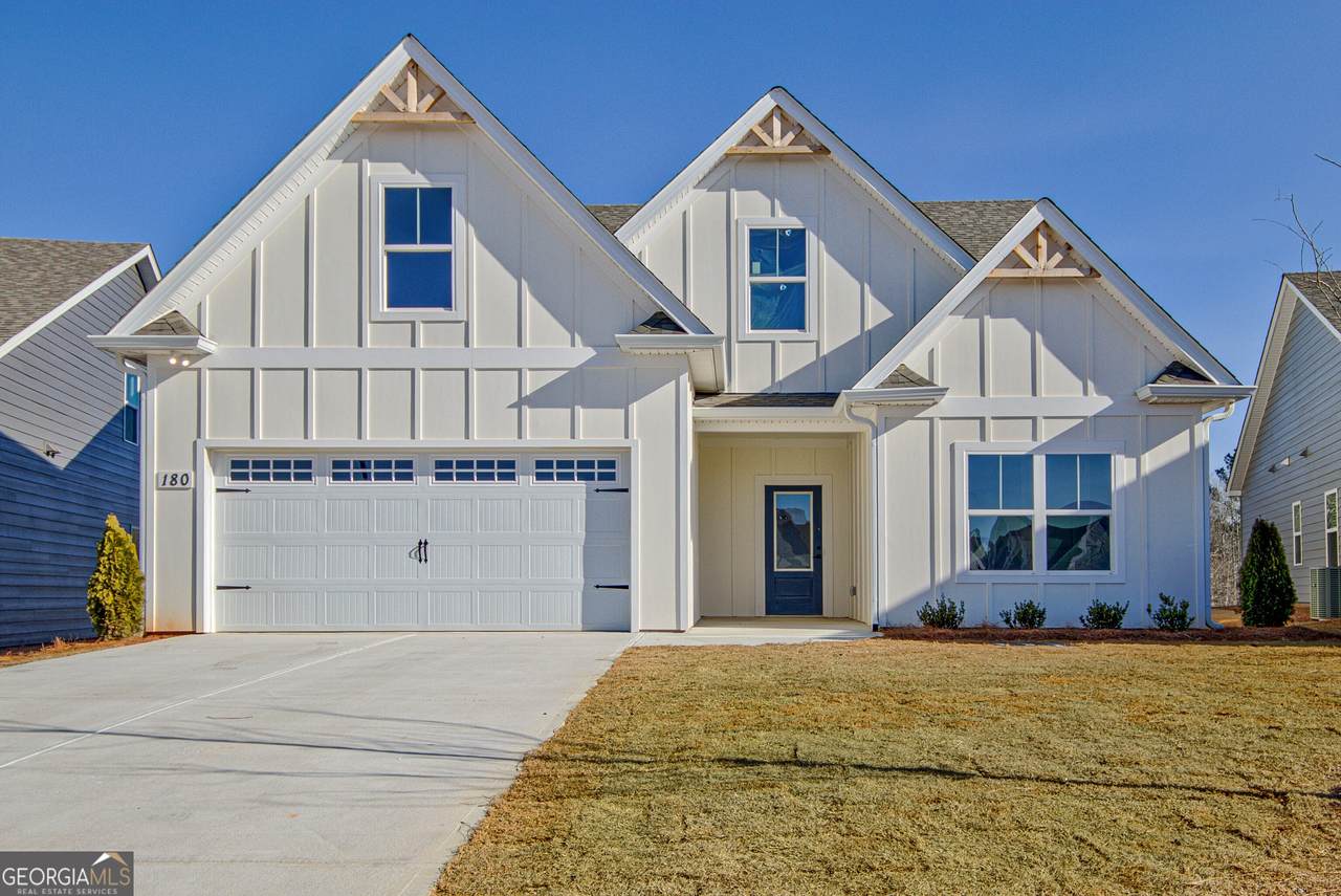 180 Redhaven Drive - Photo 1