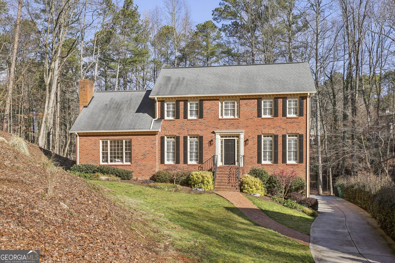 650 Arboreal Court - Photo 1