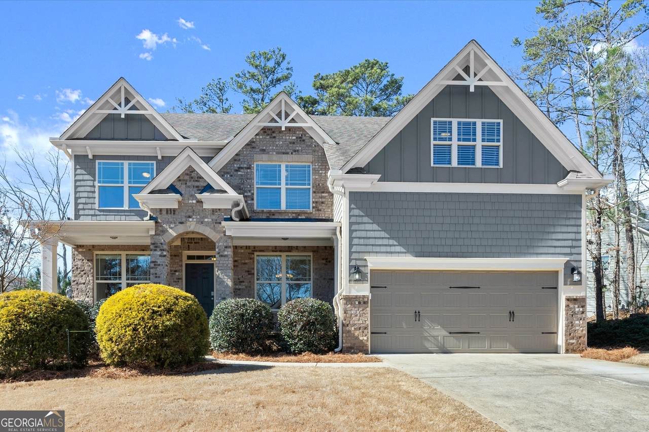 80 Virginia Ridge - Photo 1