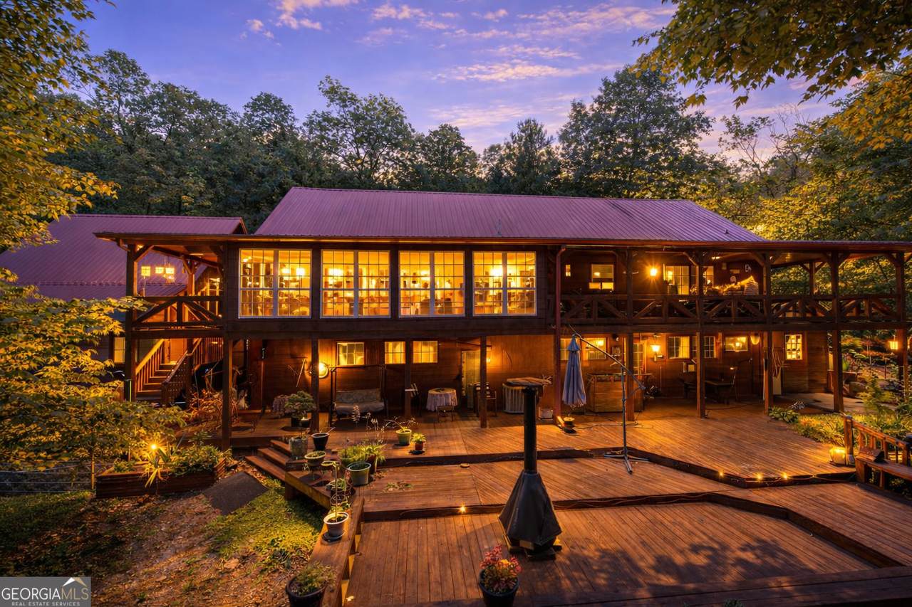885 Tomahawk Trail - Photo 1