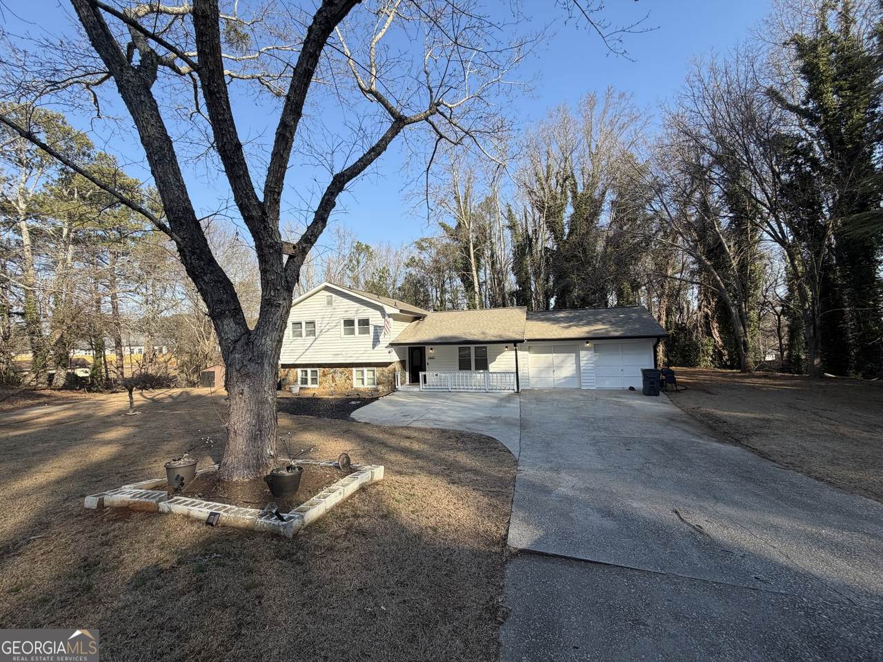 1667 Lake Louella Road - Photo 1